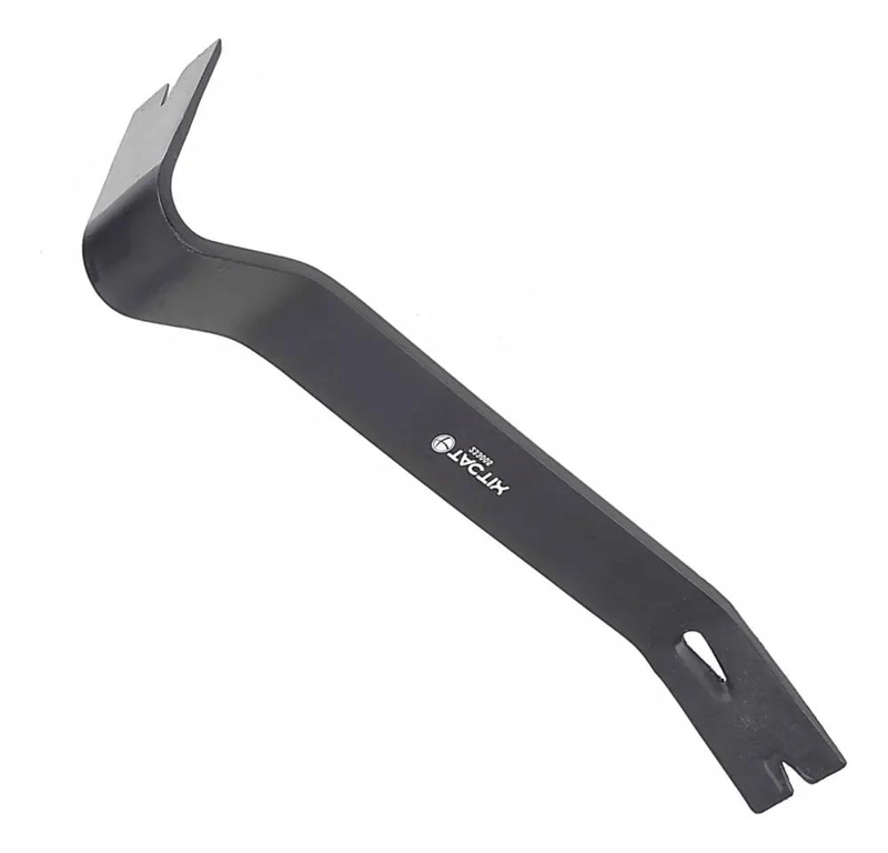 DIABLITO DE ACERO FORJADO 38 CMS PARA USO PROFESIONAL - 1