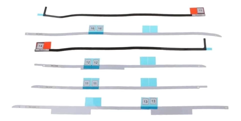 CINTA ADHESIVA PARA PANTALLAS DE IMAC 21.5 Y 27 PULGADAS - 2
