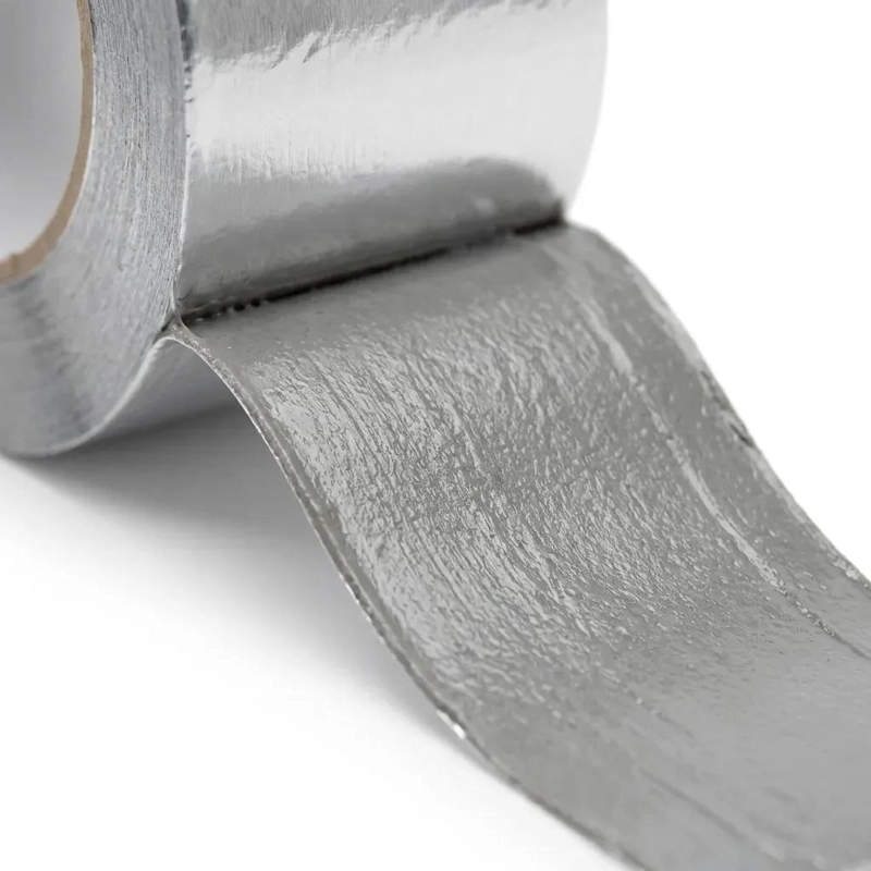 CINTA BUTILO IMPERMEABLE PARA REPARACION DE TECHOS Y GOTERAS - 2