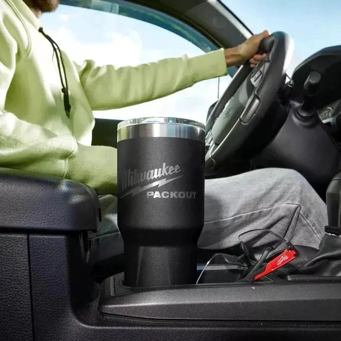 VASO TE RMICO DE 880ML CON AISLAMIENTO DOBLE PARED - 2