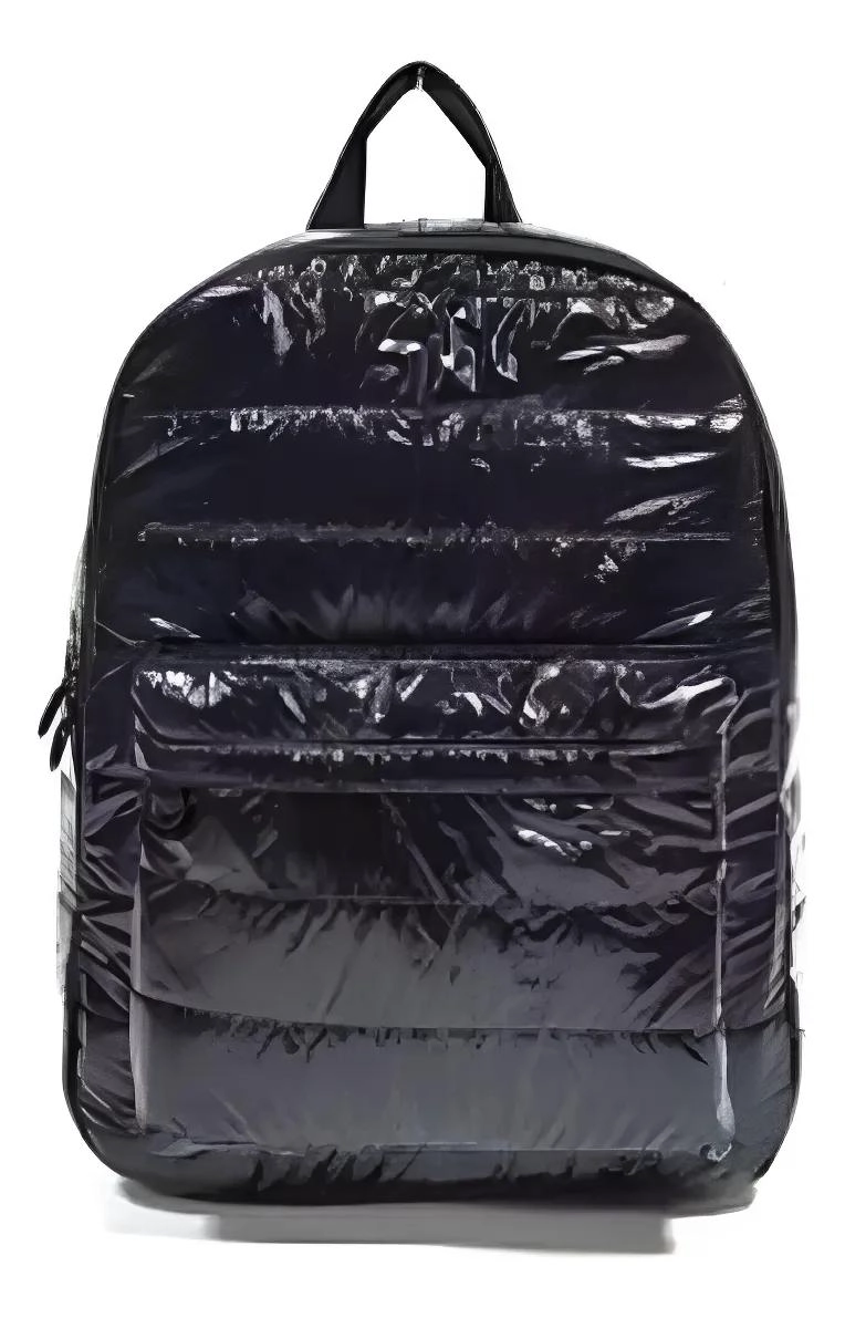 MOCHILA URBANA IMPERMEABLE DE GRAN CAPACIDAD Y DISEÑO MODERNO - 1