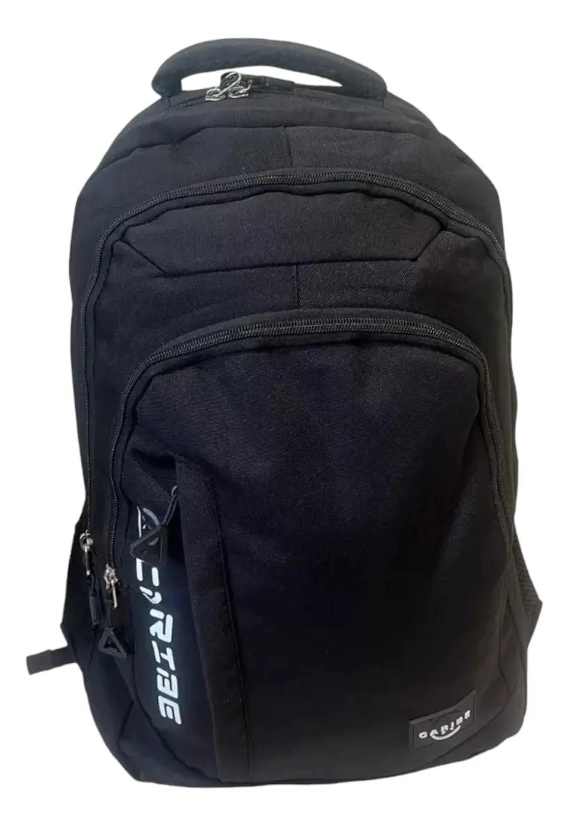MOCHILA ESCOLAR FEMENINA IMPERMEABLE DE GRAN CAPACIDAD 40 LITROS - 2