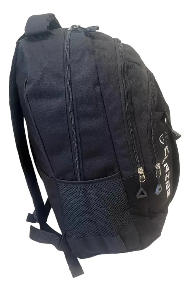 MOCHILA ESCOLAR FEMENINA IMPERMEABLE DE GRAN CAPACIDAD 40 LITROS - 3