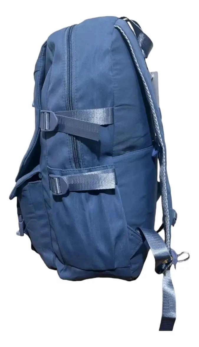 MOCHILA ESCOLAR JUVENIL IMPERMEABLE CON GRAN CAPACIDAD - 3