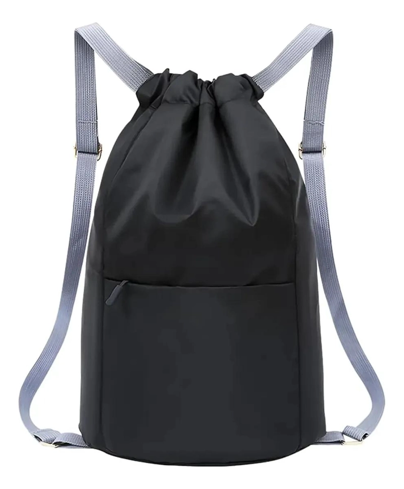 MOCHILA MORRAL DEPORTIVO IMPERMEABLE DE GRAN CAPACIDAD - 1
