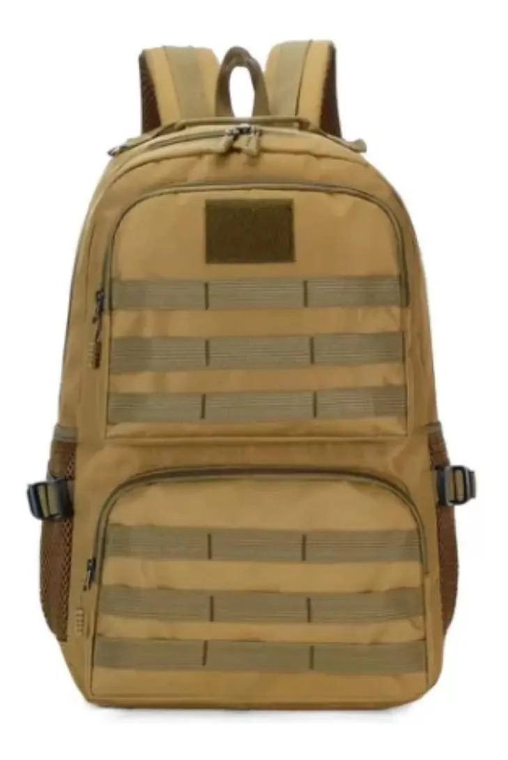 MOCHILA MULTIUSOS IMPERMEABLE DE 21 LITROS PARA NOTEBOOK - 1