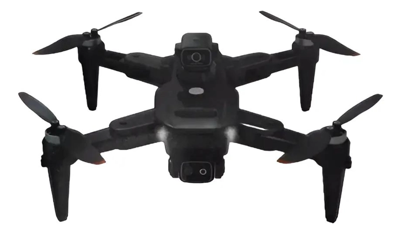 DRON 5G CON CAMARA 4K Y SENSOR DE OBSTACULOS PARA FILMACION - 1