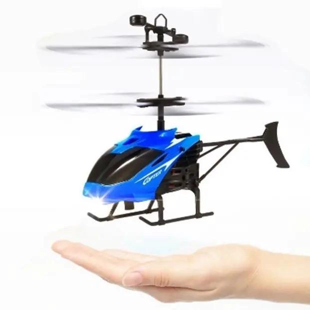 MINI DRONE VOLADOR CON SENSOR DE ALTITUD PARA NIÑOS - 1