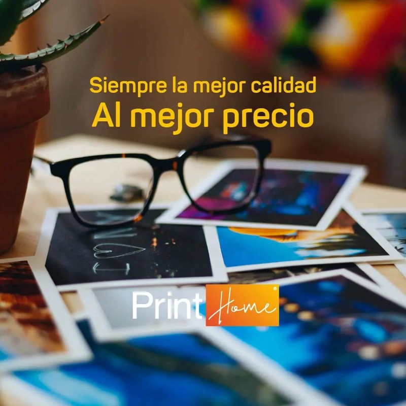 PAPEL FOTOGRAFICO BRILLANTE A3 115 GR 100 HOJAS - 1