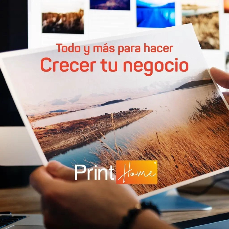 PAPEL FOTOGRAFICO BRILLANTE A3 115 GR 100 HOJAS - 2