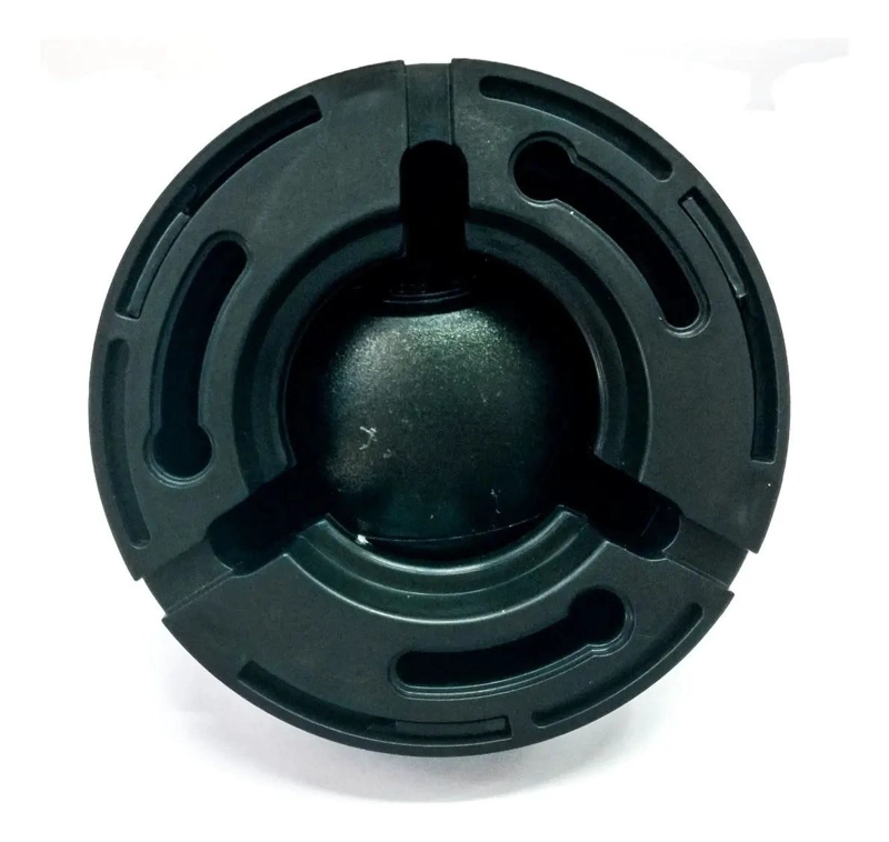 CAMARA DE VIGILANCIA FALSA CON LUZ LED INTERMITENTE - 4