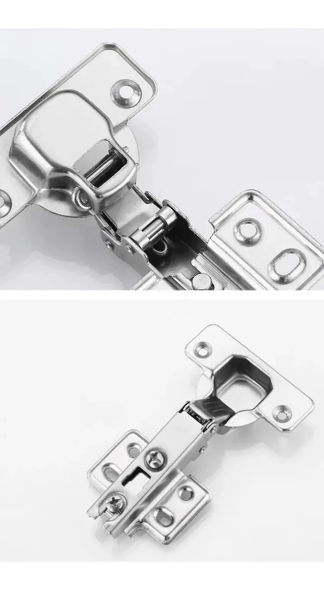 BISAGRA RECTA DE 35MM PARA USO GENERAL EN PAQUETE DE 200 UNIDADES - 5