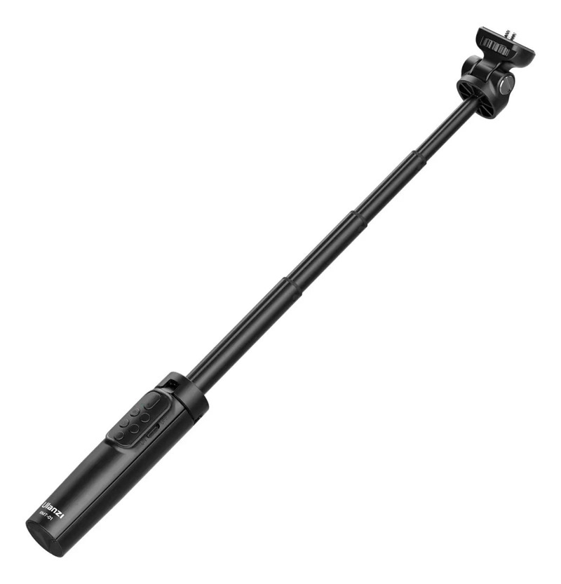 TRIPODE MINI INALAMBRICO CON CONTROL REMOTO PARA CAMARAS - 1