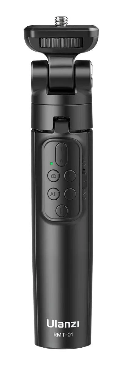 TRIPODE MINI INALAMBRICO CON CONTROL REMOTO PARA CAMARAS - 5