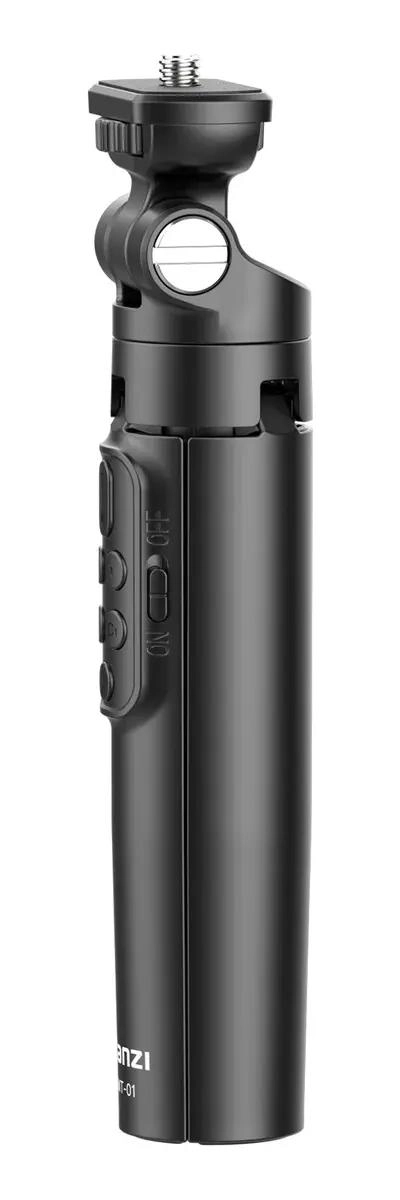 TRIPODE MINI INALAMBRICO CON CONTROL REMOTO PARA CAMARAS - 7