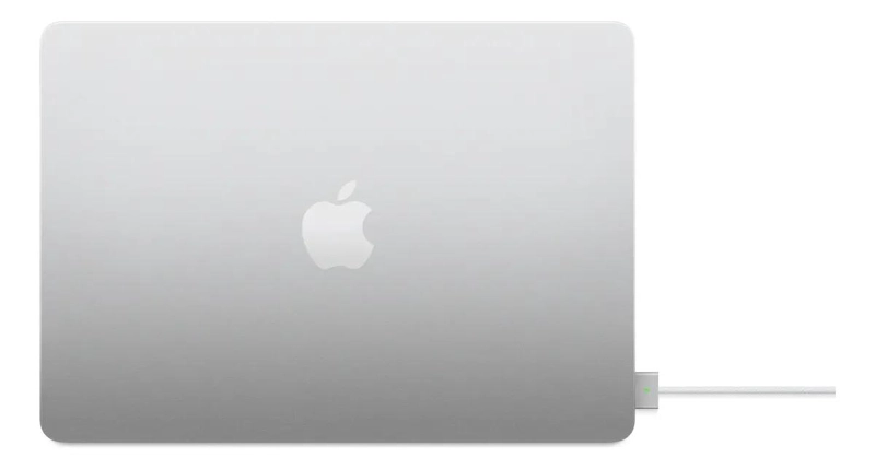 CABLE USB-C A MAGSAFE 3 PARA MACBOOK AIR Y PRO 2 METROS - 3