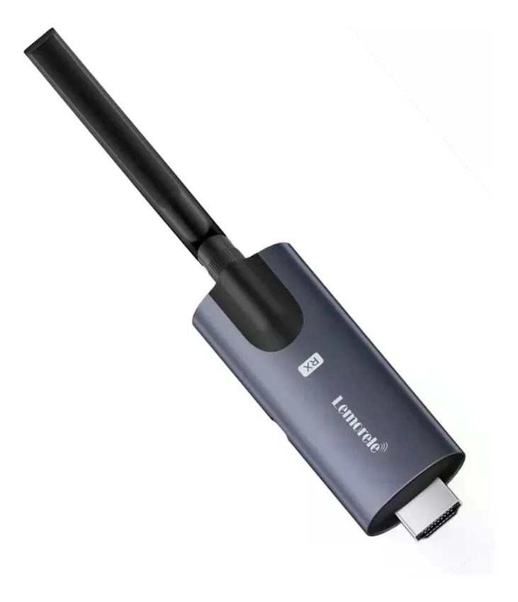 RECEPTOR INALAMBRICO ADICIONAL PARA SISTEMAS DE VIDEO - 1