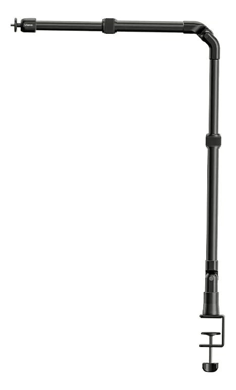 SOPORTE DE ESCRITORIO AJUSTABLE PARA CAMARAS Y SMARTPHONES - 1