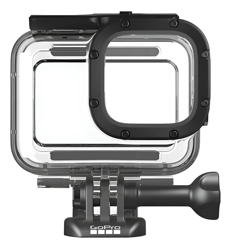 CARCASA PROTECTORA SUMERGIBLE PARA CAMARA DE ACCION - 1