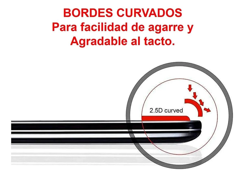 FUNDA ANTIGOLPES PARA IPHONE 17E CON MICA PROTECTORA - 1