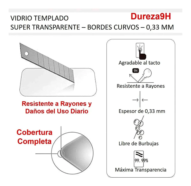 FUNDA ANTIGOLPES PARA IPHONE 17E CON MICA PROTECTORA - 2
