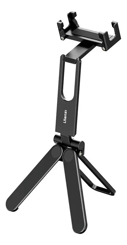 TRIPODE PLEGABLE COMPACTO PARA TELE FONO DE BOLSILLO - 2
