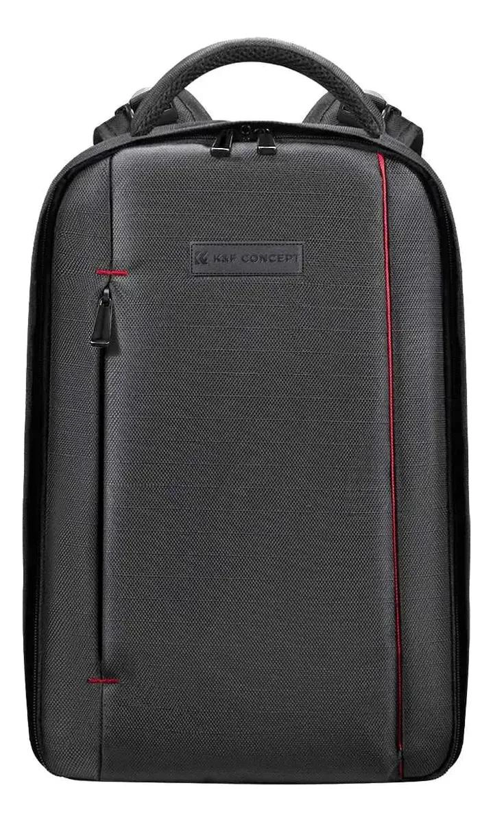 MOCHILA IMPERMEABLE PARA FOTOGRAFOS 18L CON DISEÑO PERSONALIZABLE - 4