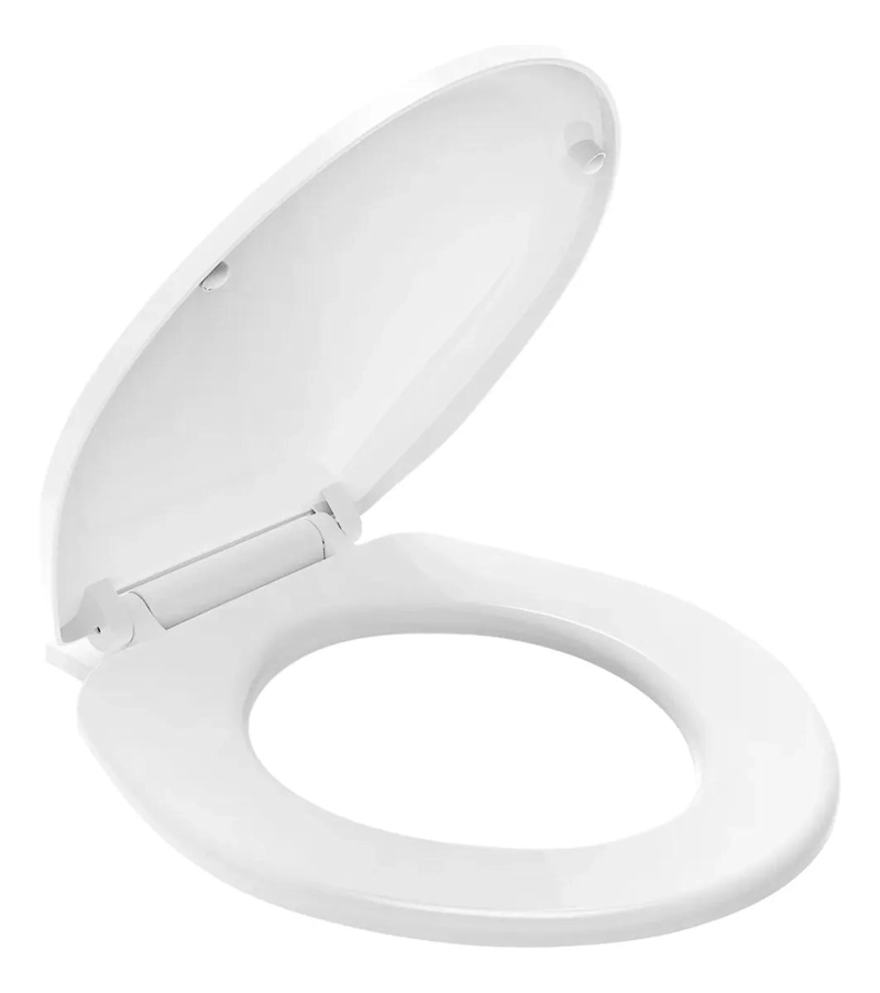 ASIENTO DE BAÑO ESTANDAR PARA SANITARIOS DE USO DIARIO - 1