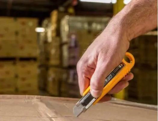 CUTTER DE SEGURIDAD PARA FLEJES - 3