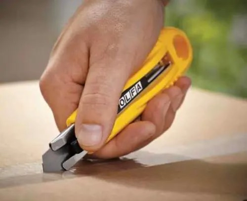 CUTTER DE SEGURIDAD PARA FLEJES - 4