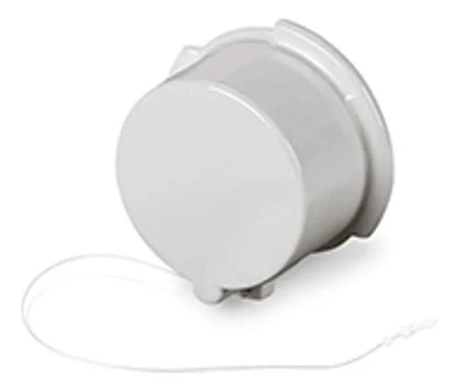 TAPA ESTANCA IP67 PARA ENCHUFES 2P+T DE 16A-20A - 1
