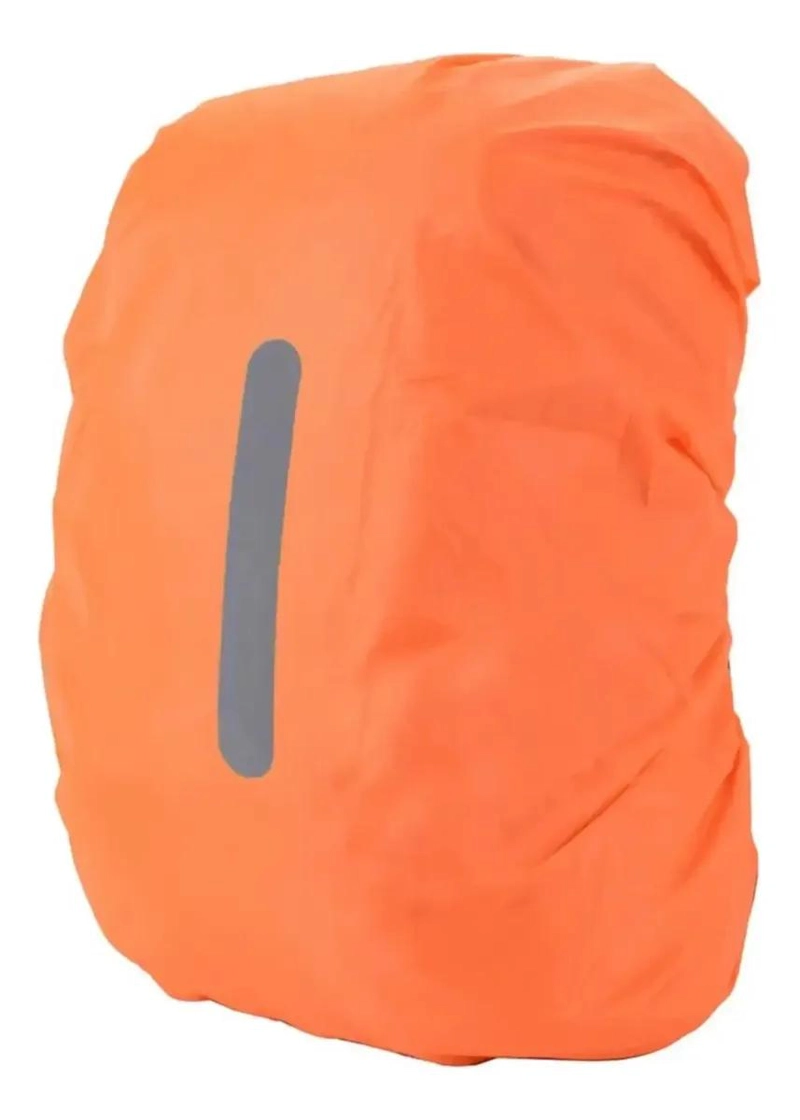 PACK DE 2 CUBIERTAS IMPERMEABLES PARA MOCHILAS DE 80 LITROS - 1