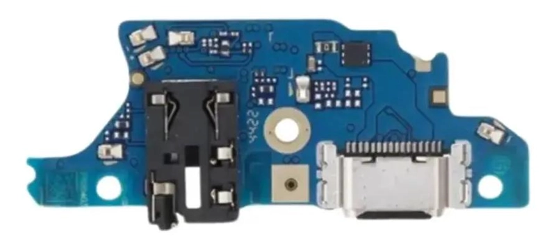 PLACA DE CARGA FLEX COMPATIBLE PARA MOTOROLA G53 5G - 3