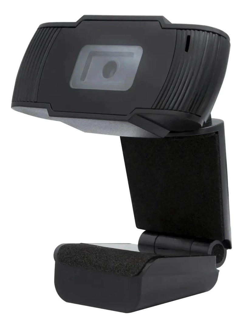 WEBCAM CON RESOLUCION 720P Y ANGULO DE VISION DE 70 GRADOS - 3