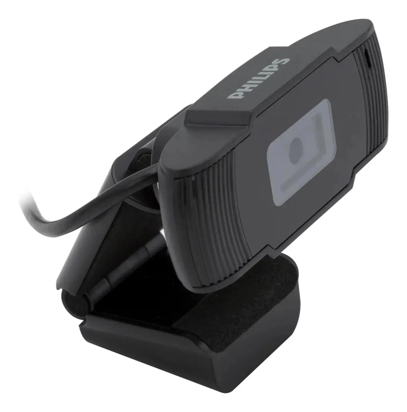WEBCAM CON RESOLUCION 720P Y ANGULO DE VISION DE 70 GRADOS - 4