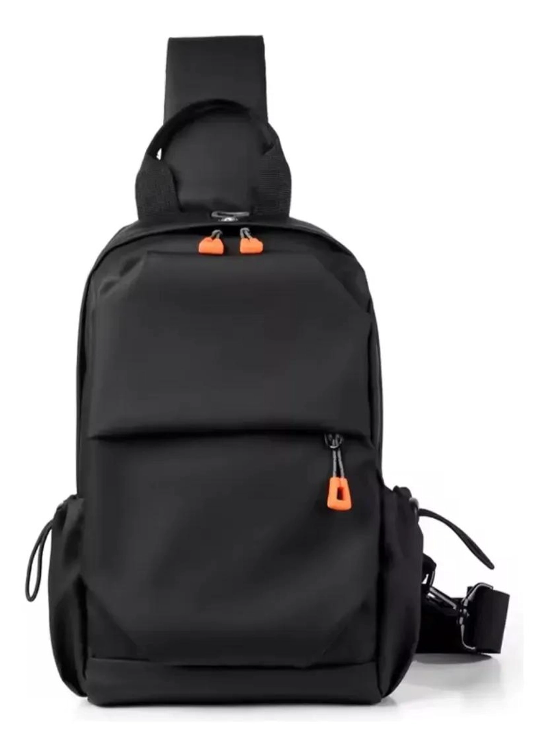 BOLSO CRUZADO IMPERMEABLE UNISEX PARA ACTIVIDADES DIARIAS - 1