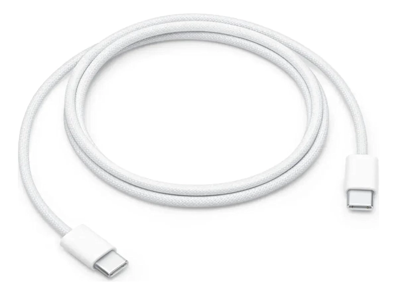 CABLE USB TIPO C PARA CARGA RAPIDA Y SINCRONIZACION DE DISPOSITIVOS - 1