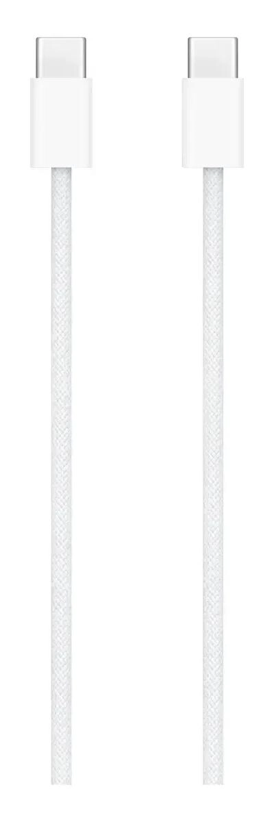 CABLE USB TIPO C PARA CARGA RAPIDA Y SINCRONIZACION DE DISPOSITIVOS - 2
