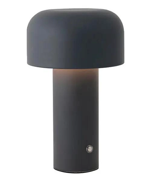 VELADOR HONGUITO RECARGABLE USB CON SENSOR TACTIL - 2