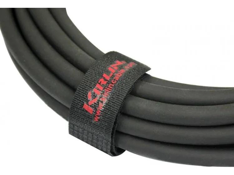 CABLE DE MICROFONO XLR MACHO A XLR HEMBRA 3 METROS - 4