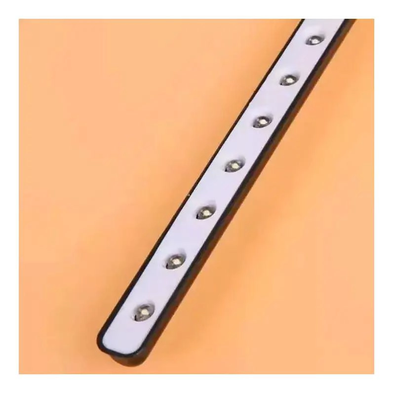 LAMPARA LED USB FLEXIBLE CON 10 LUCES BRILLANTES - 3