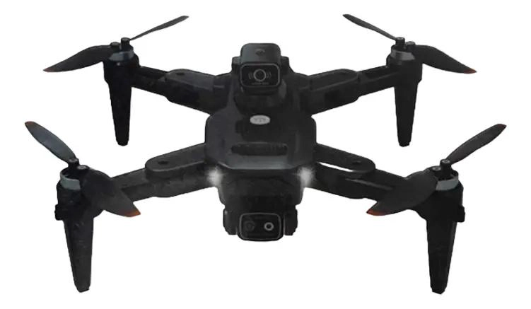 DRON CON CAMARA HD Y FUNCIONES AVANZADAS DE VUELO - 1