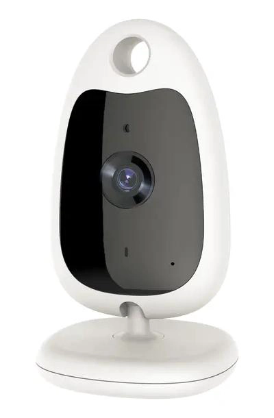 VIDEO MONITOR DIGITAL PARA BEBE S CON CAMARA Y MICROFONO - 3