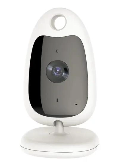 VIDEO MONITOR DIGITAL PARA BEBE S CON CAMARA Y MICROFONO - 4