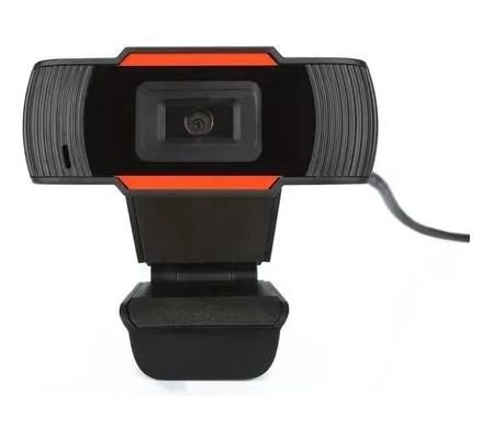 CAMARA WEB HD 720P PARA VIDEOCONFERENCIAS Y STREAMING - 2