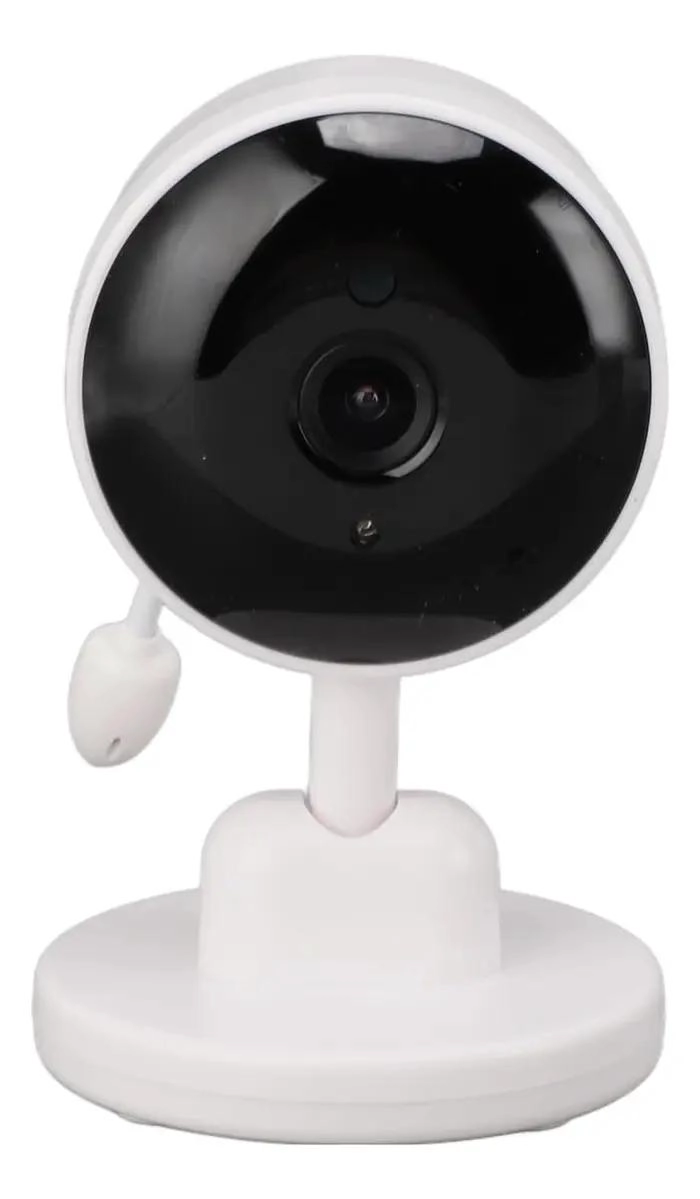 CAMARA DE MONITOREO PARA BEBE S CON PANTALLA LCD DE 2,8 PULGADAS - 6