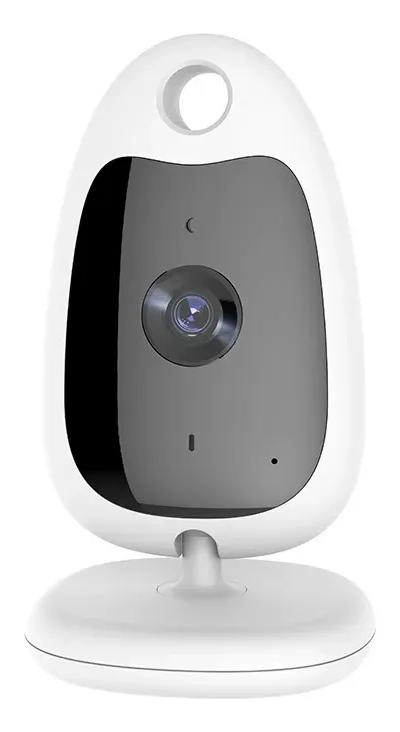 MONITOR DE VIDEO PARA BEBE S CON VISION NOCTURNA Y AUDIO BIDIRECCIONAL - 10