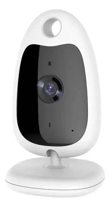 VIDEO MONITOR DIGITAL PARA BEBE S CON VISION NOCTURNA Y AUDIO BIDIRECCIONAL - 1