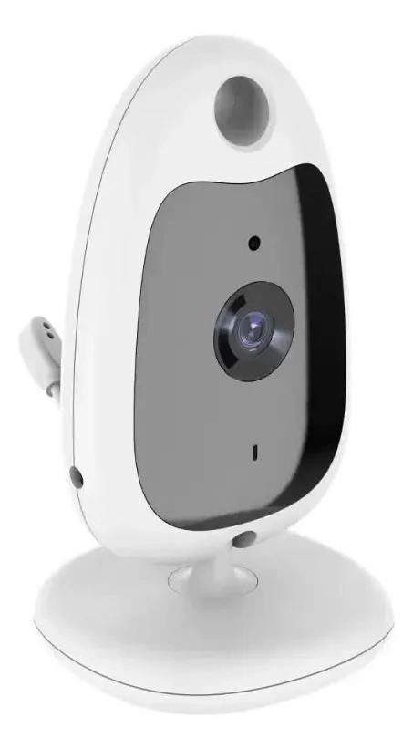 VIDEO MONITOR DIGITAL PARA BEBE S CON VISION NOCTURNA Y AUDIO BIDIRECCIONAL - 3