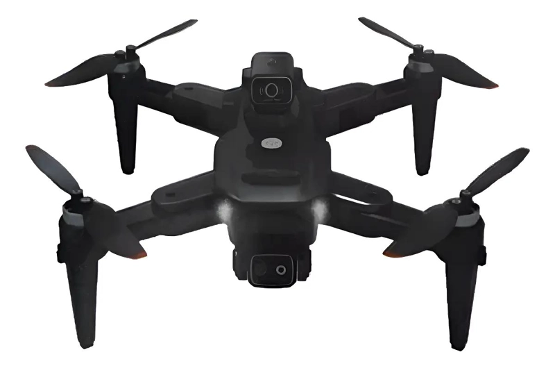 DRON 5G CON CAMARA 4K PARA FILMAR PAISAJES Y AVENTURAS - 1